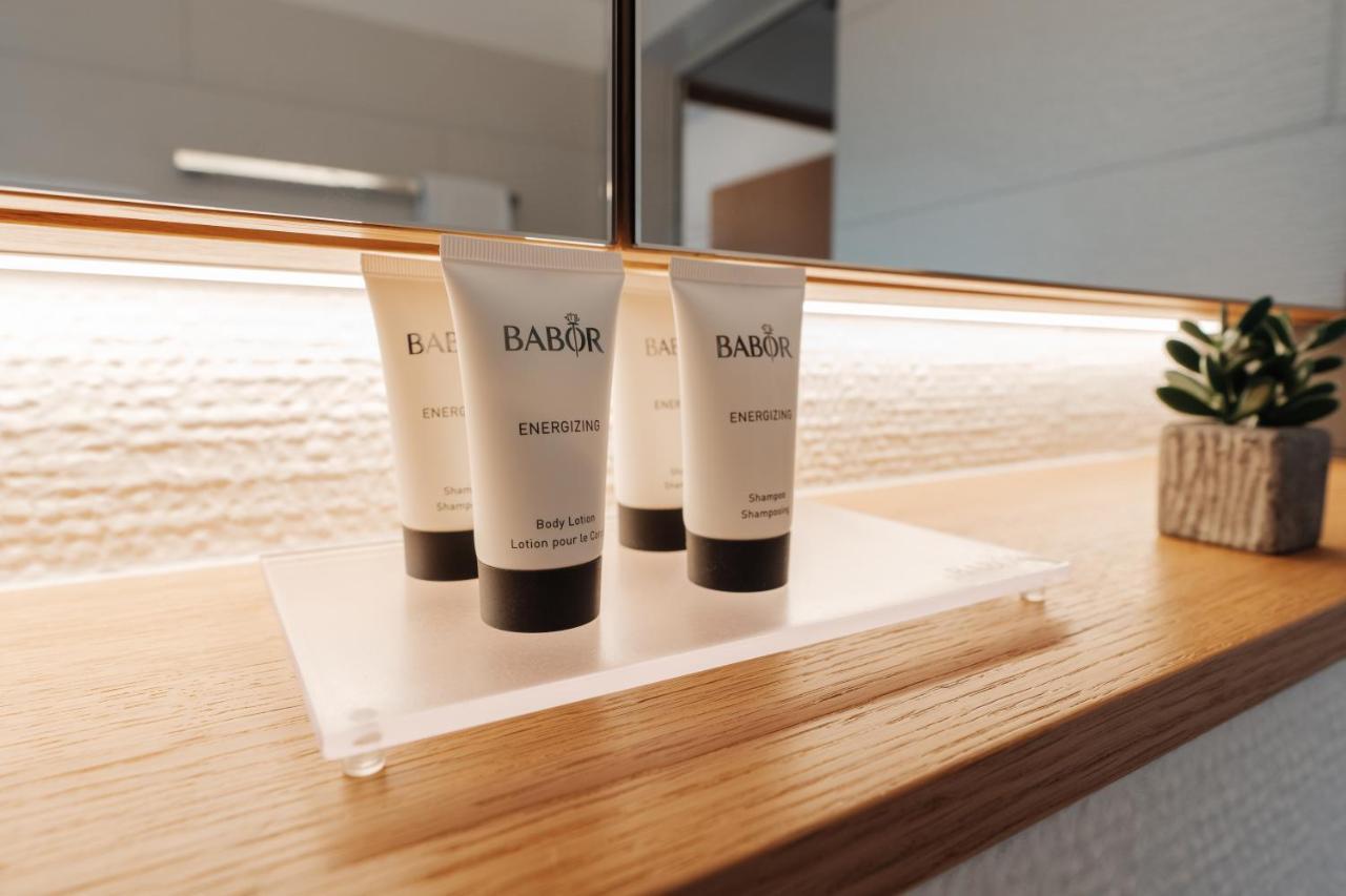 Boutique Hotel Panorama ครองส์มอนตานา ภายนอก รูปภาพ