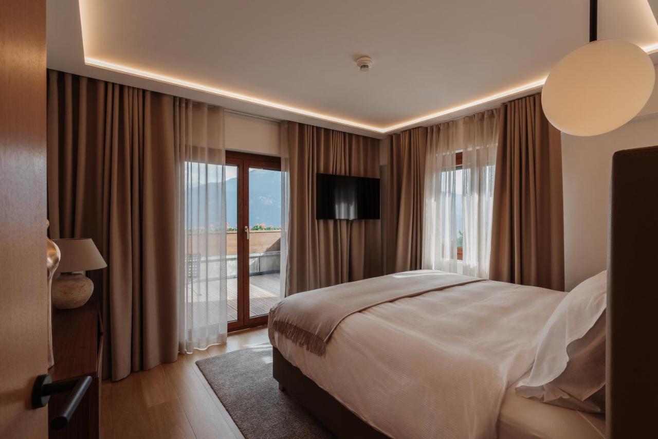 Boutique Hotel Panorama ครองส์มอนตานา ภายนอก รูปภาพ